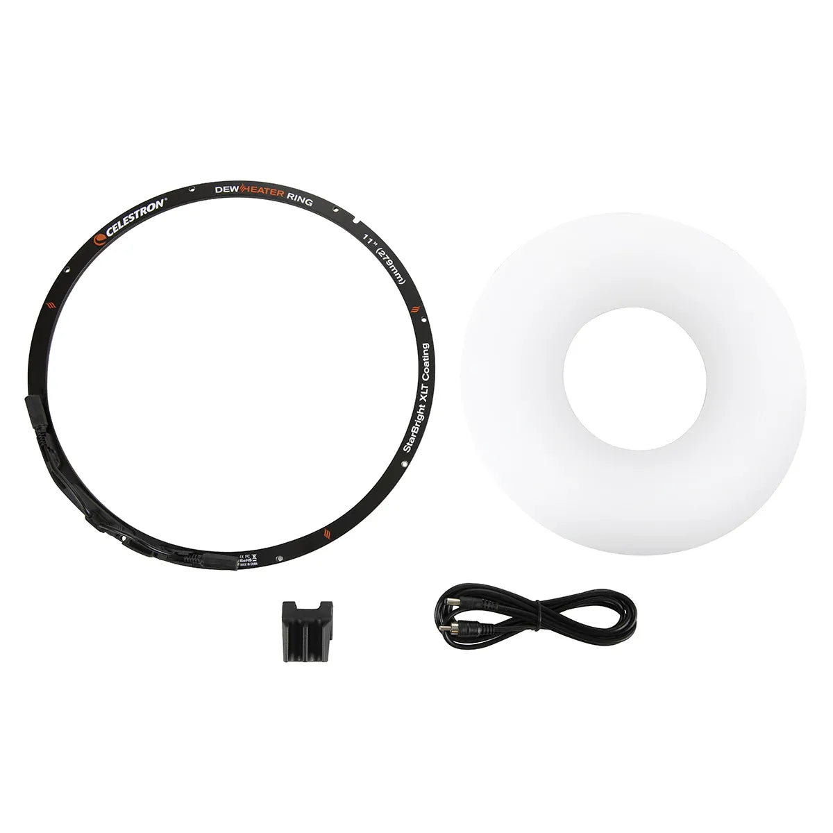 Celestron Dew Heater Ring 11"