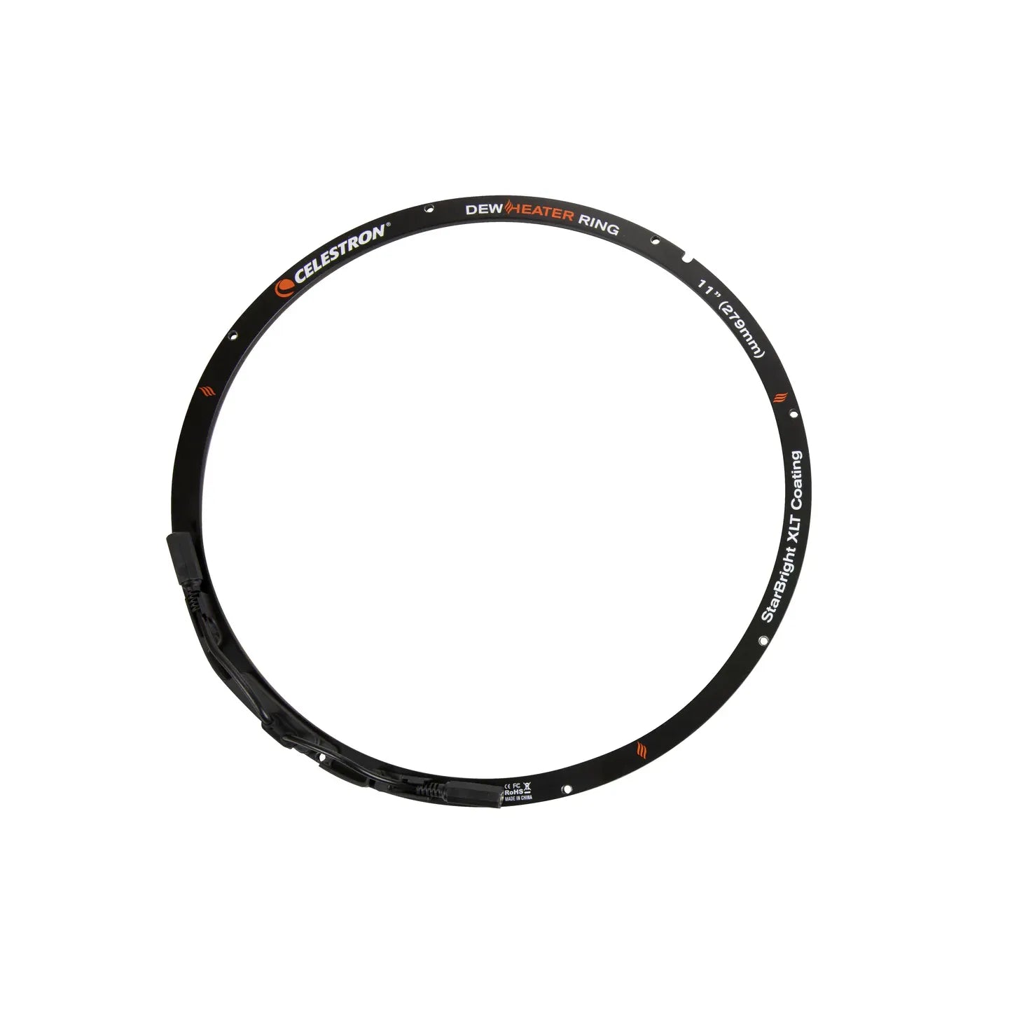Celestron Dew Heater Ring 11"