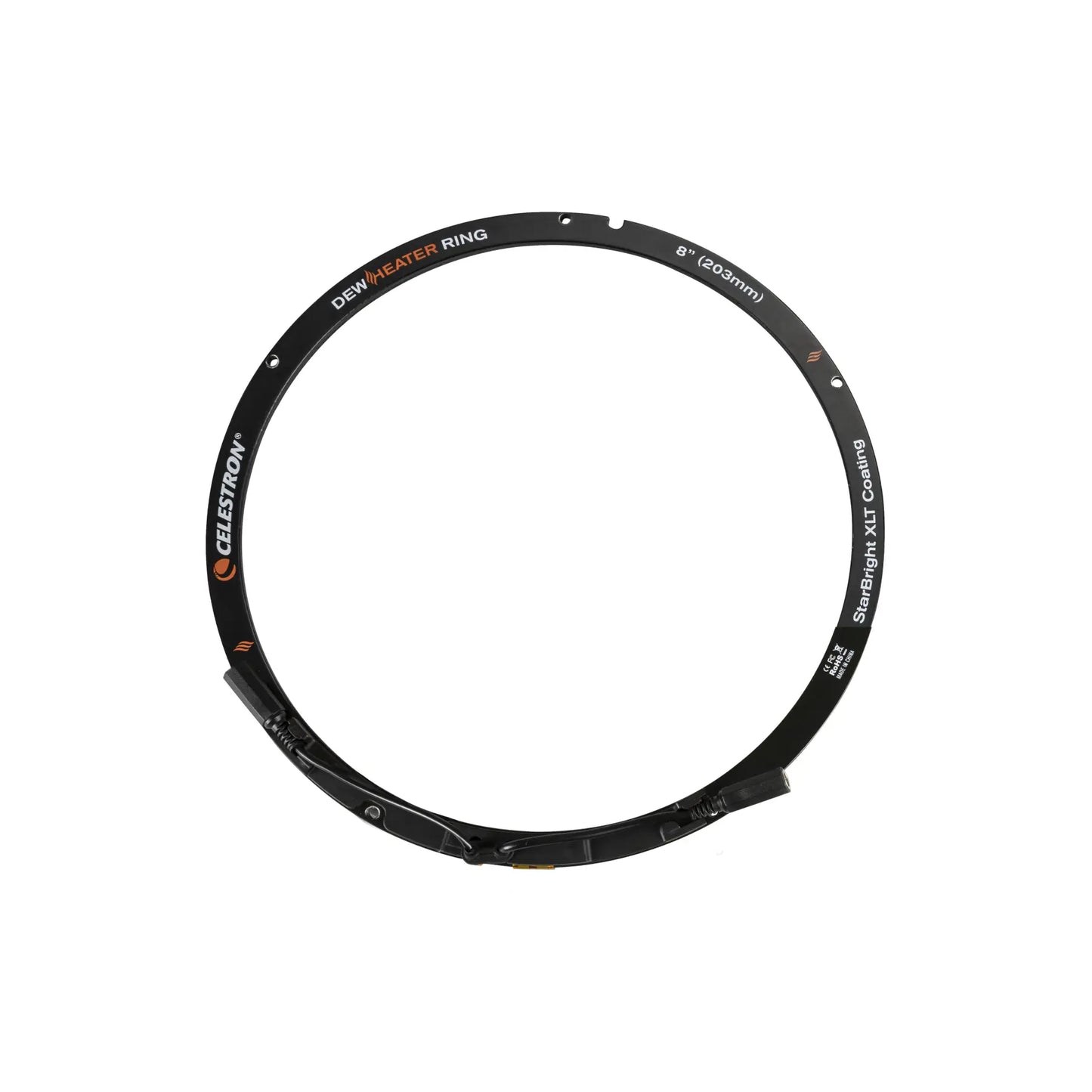 Celestron Dew Heater Ring 8"