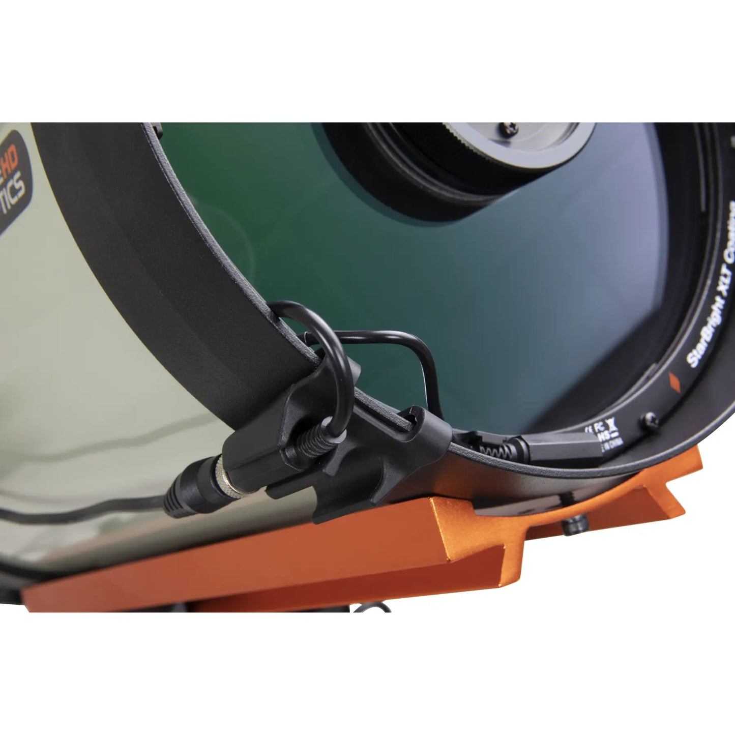Celestron Dew Heater Ring 8"