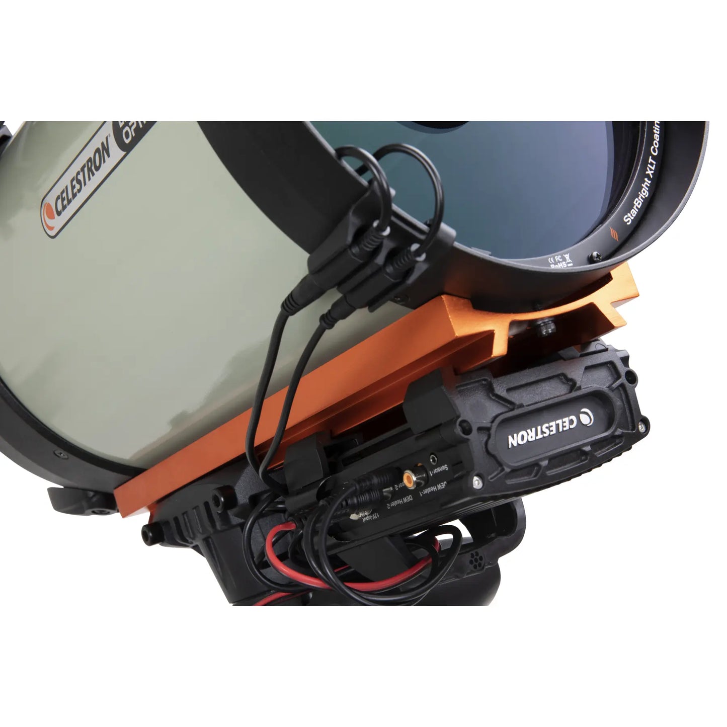 Celestron Dew Heater Ring 8"