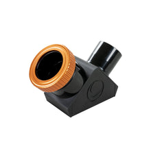 Celestron Dielectric Star Diagonal 1.25” with Twist-Lock