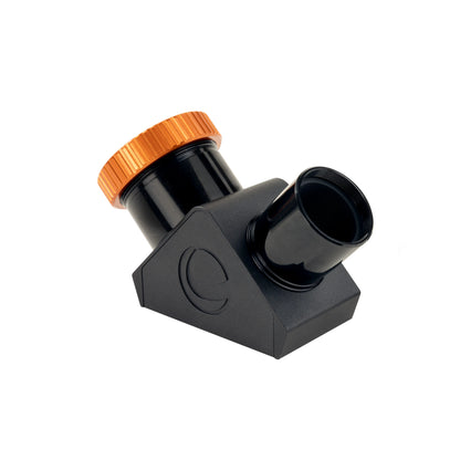 Celestron Dielectric Star Diagonal 1.25” with Twist-Lock