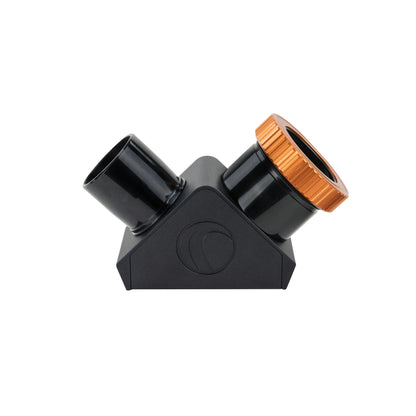 Celestron Dielectric Star Diagonal 1.25” with Twist-Lock