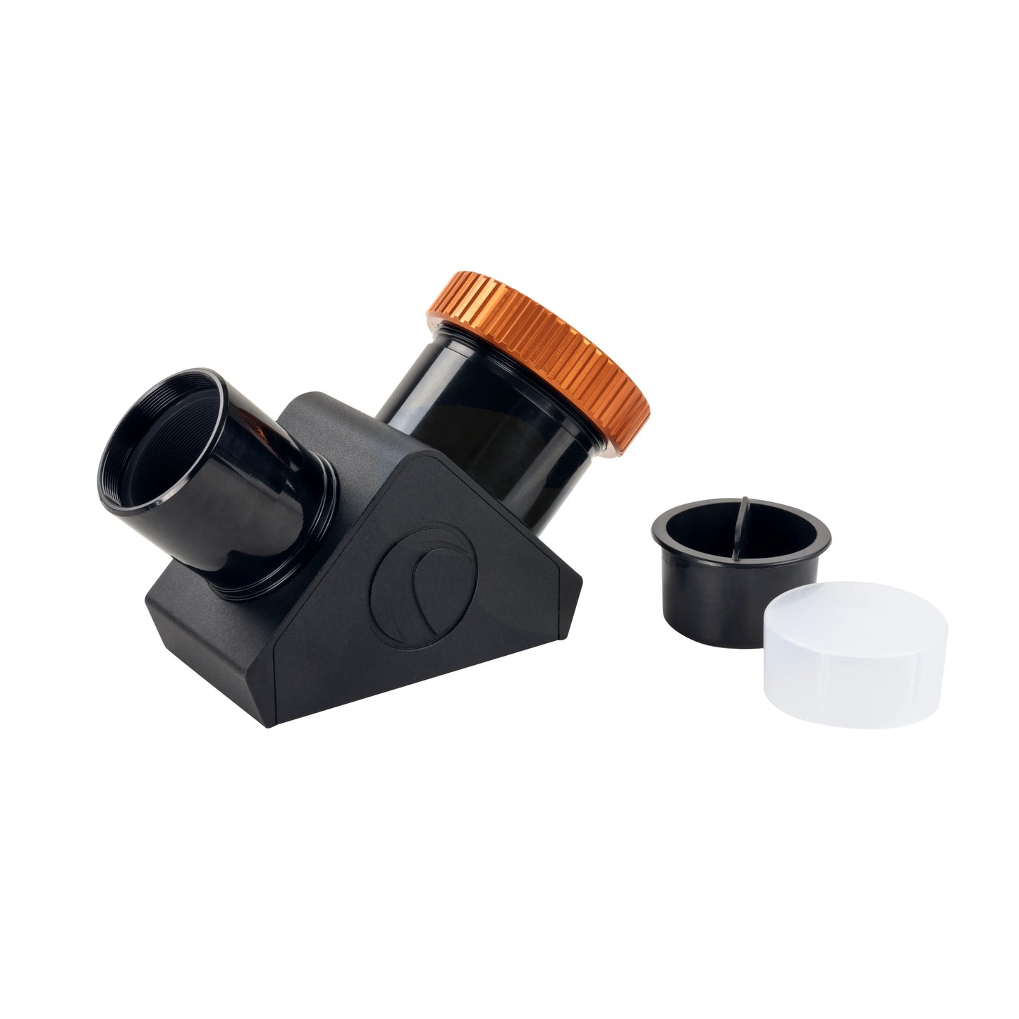 Celestron Dielectric Star Diagonal 1.25” with Twist-Lock