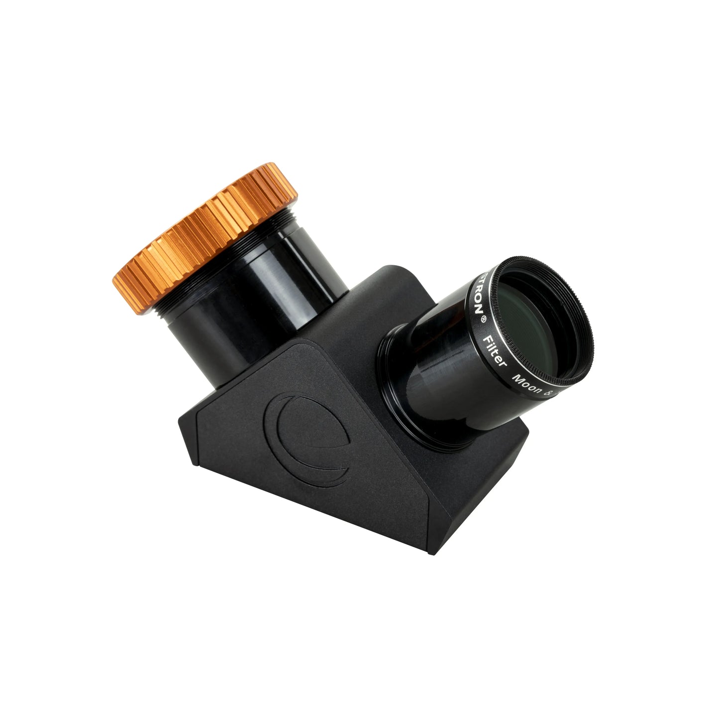 Celestron Dielectric Star Diagonal 1.25” with Twist-Lock
