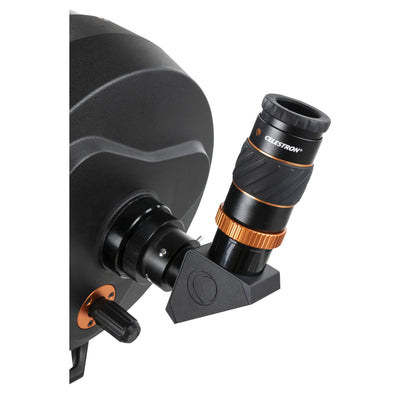 Celestron Dielectric Star Diagonal 1.25” with Twist-Lock
