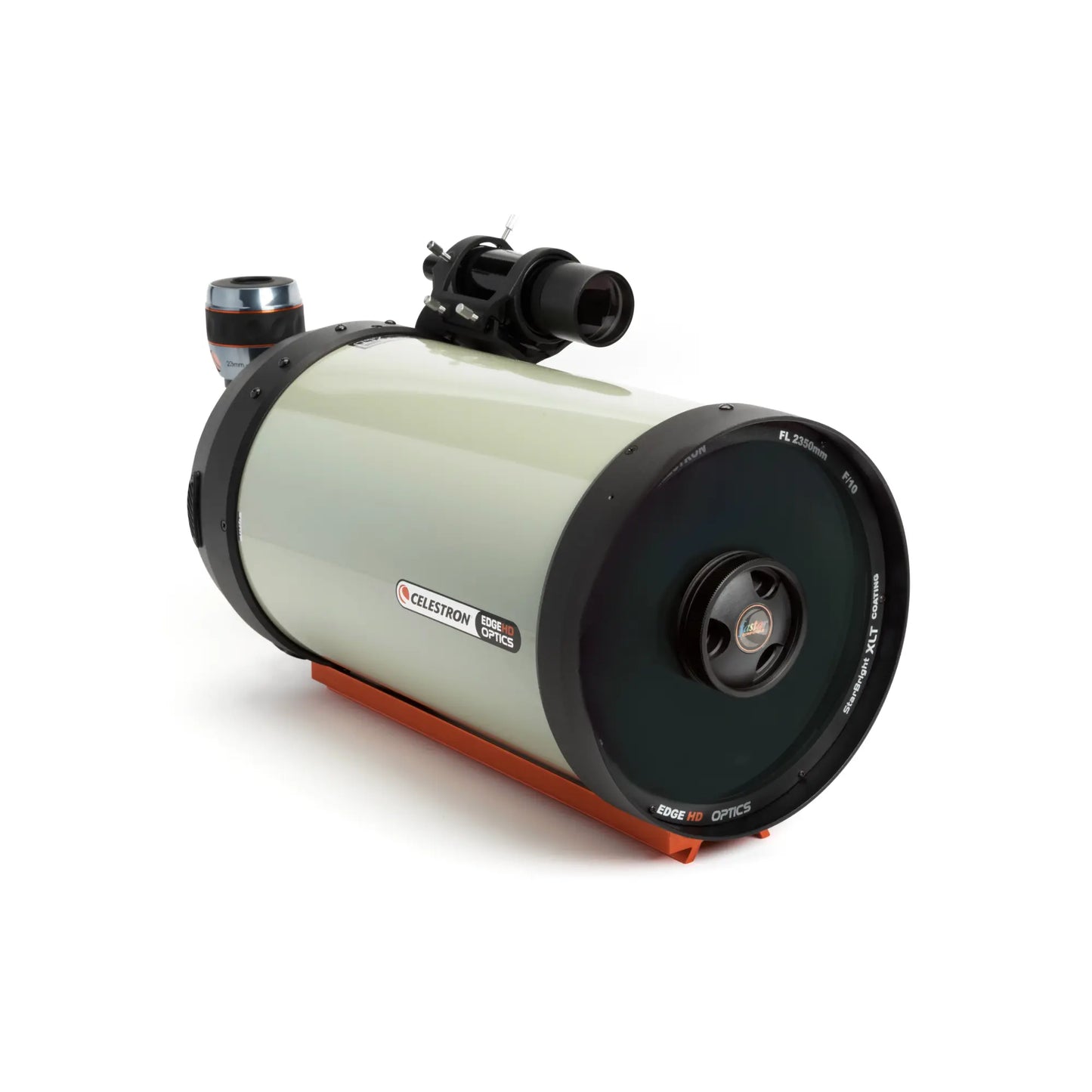 Celestron EdgeHD 8" Optical Tube Assembly CGE Dovetail