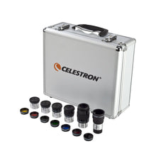 Celestron 1.25" Eyepiece and Filter Kit