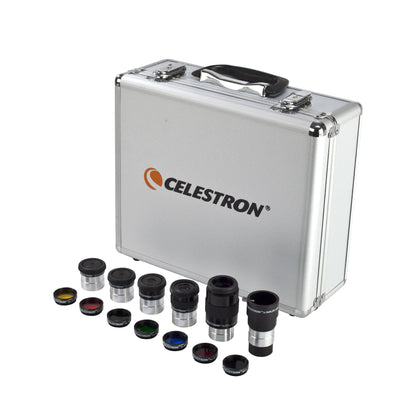 Celestron 1.25" Eyepiece and Filter Kit