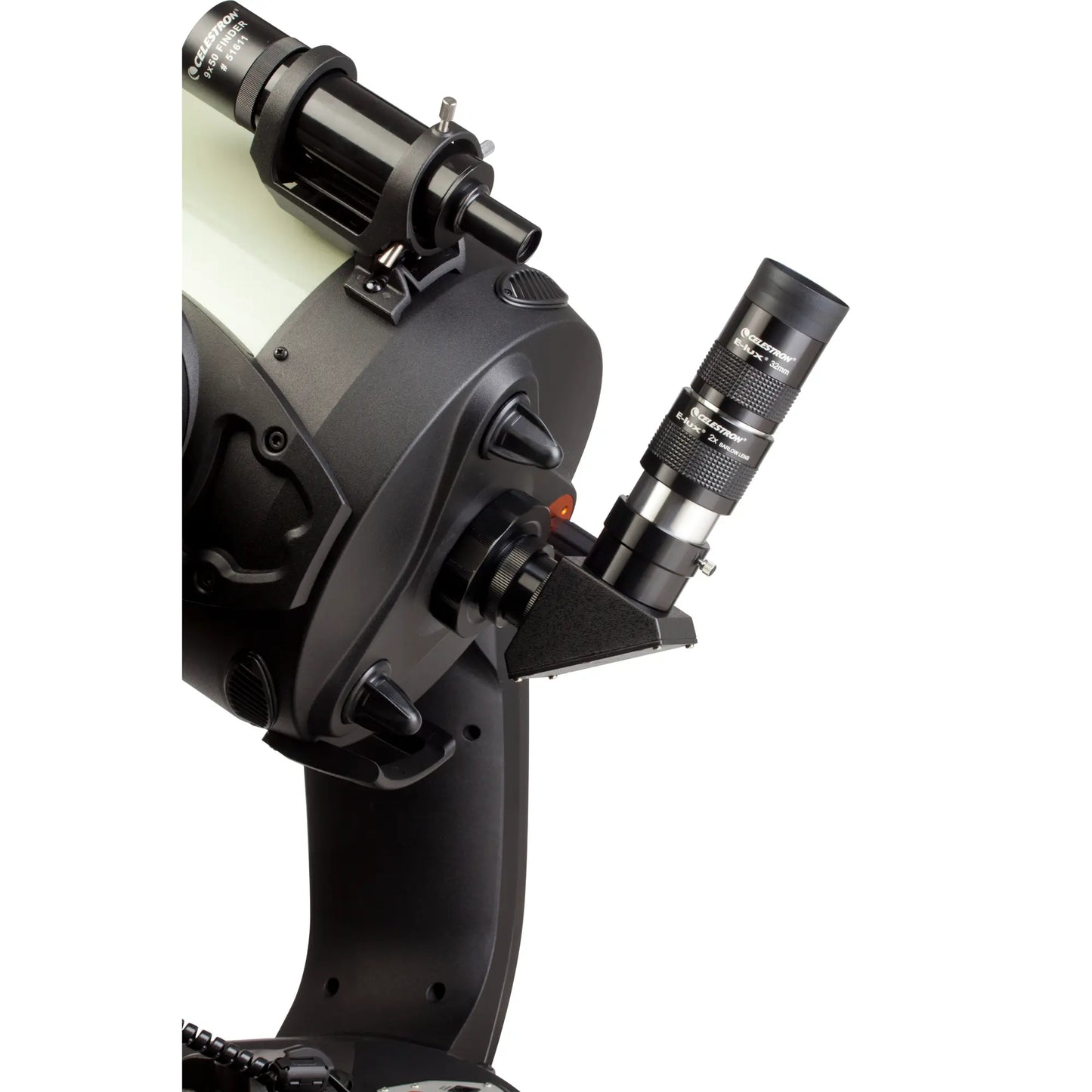 Celestron 2" Eyepiece and Filter Kit