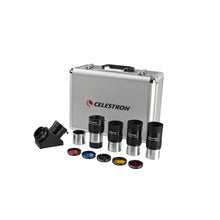 Celestron 2" Eyepiece and Filter Kit