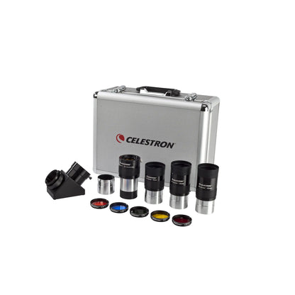 Celestron 2" Eyepiece and Filter Kit