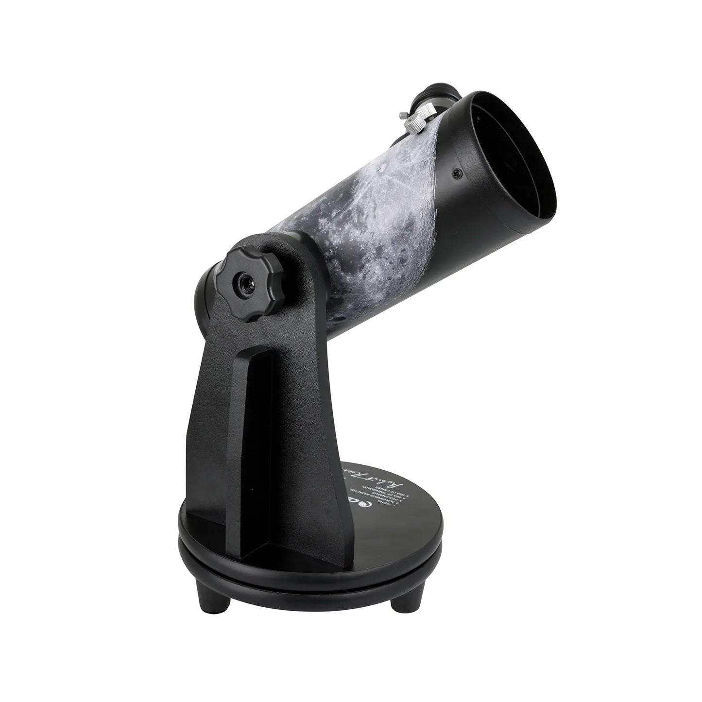 Celestron FirstScope Moon Signature Series Telescope