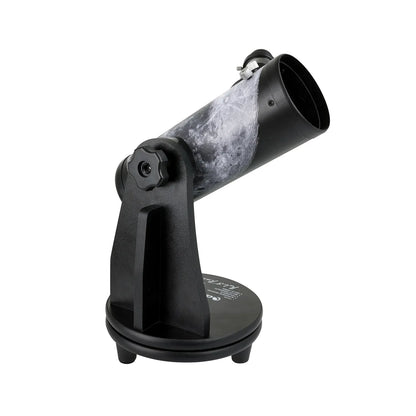Celestron FirstScope Moon Signature Series Telescope