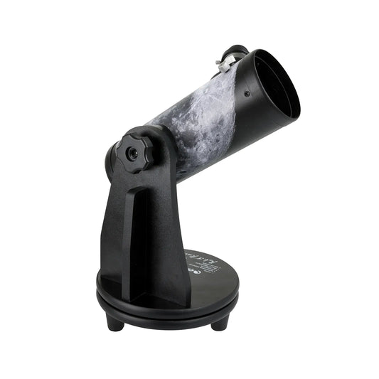 Celestron FirstScope Moon Signature Series Telescope