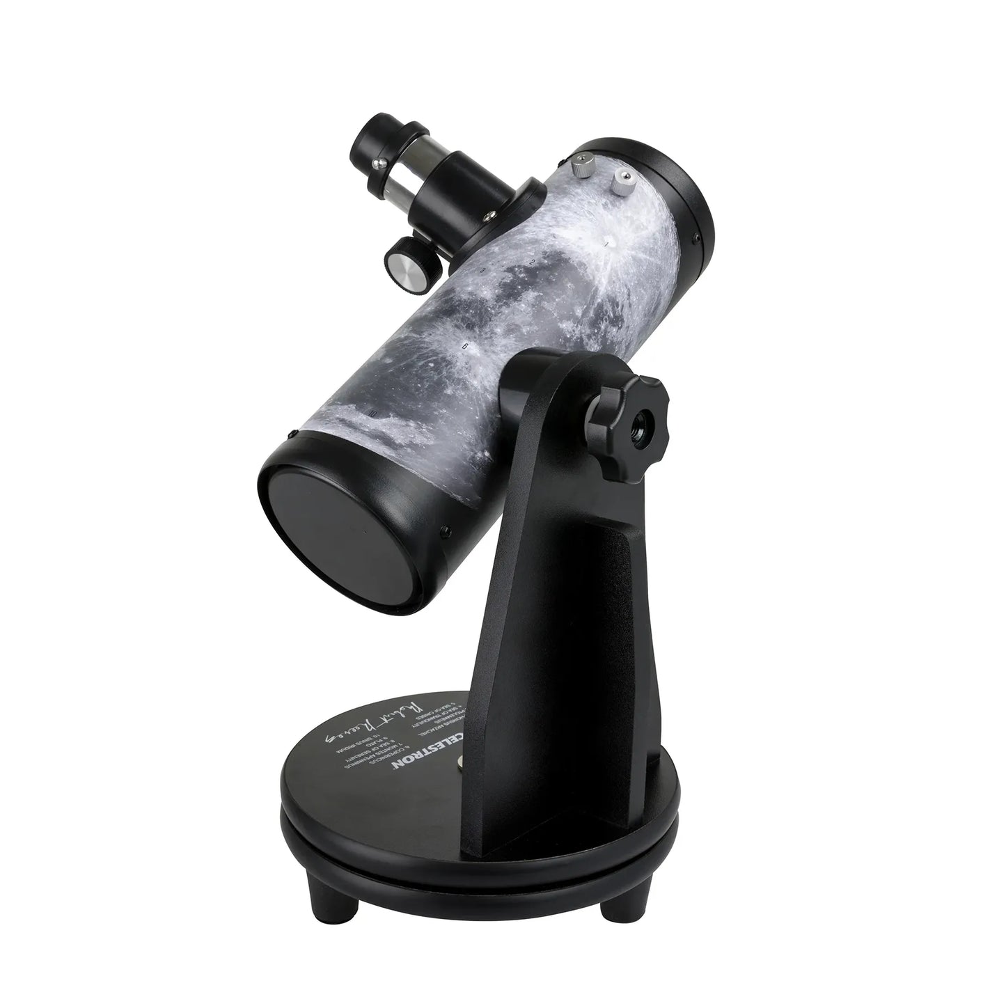 Celestron FirstScope Moon Signature Series Telescope