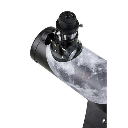 Celestron FirstScope Moon Signature Series Telescope