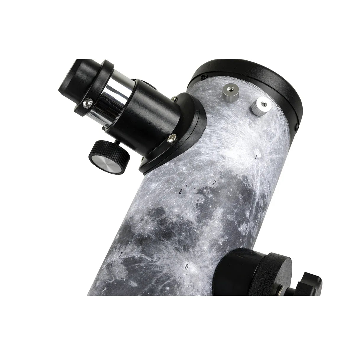 Celestron FirstScope Moon Signature Series Telescope