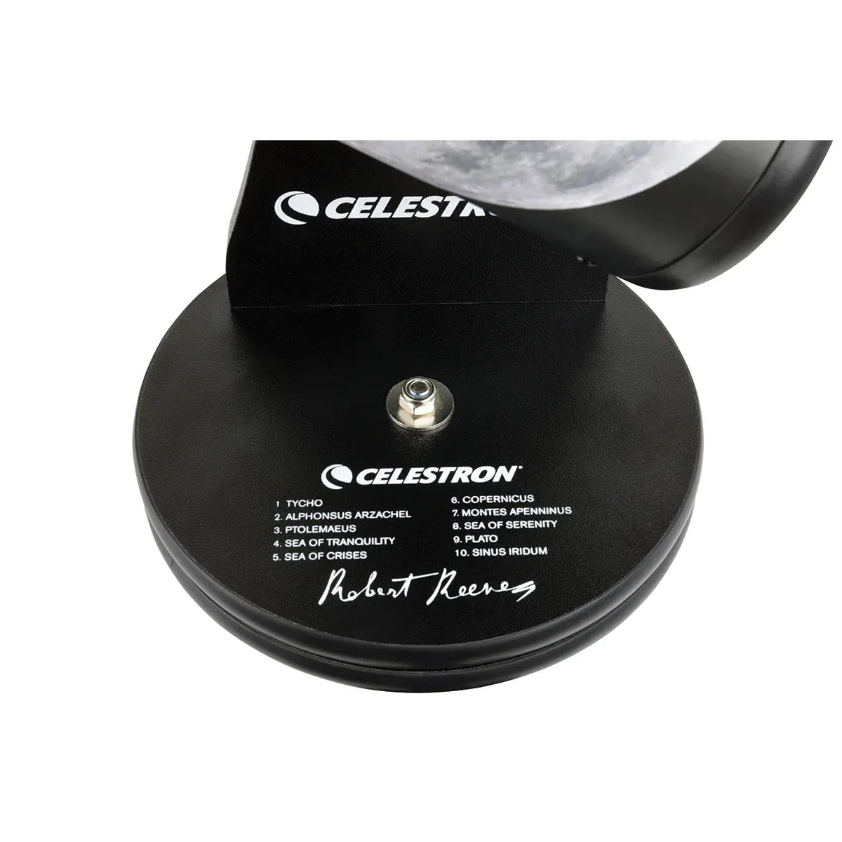 Celestron FirstScope Moon Signature Series Telescope