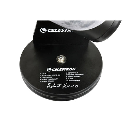 Celestron FirstScope Moon Signature Series Telescope