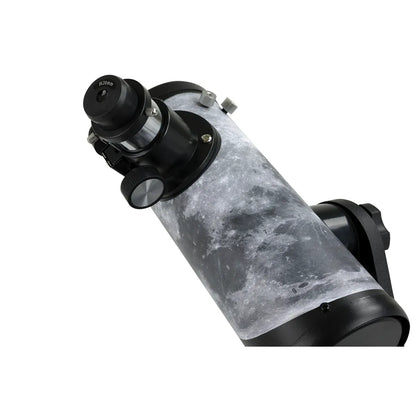Celestron FirstScope Moon Signature Series Telescope