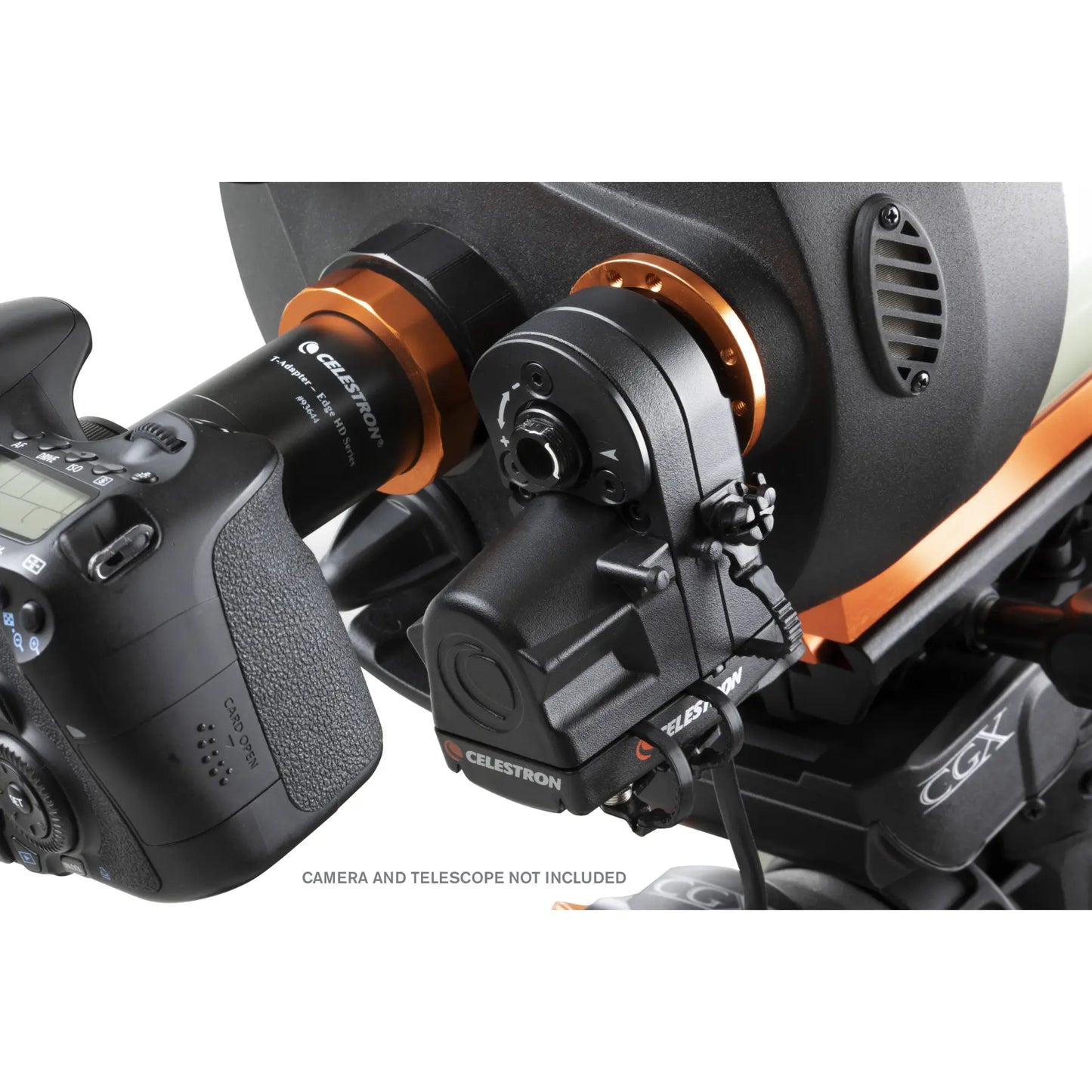 Celestron Focus Motor for SCT and EdgeHD