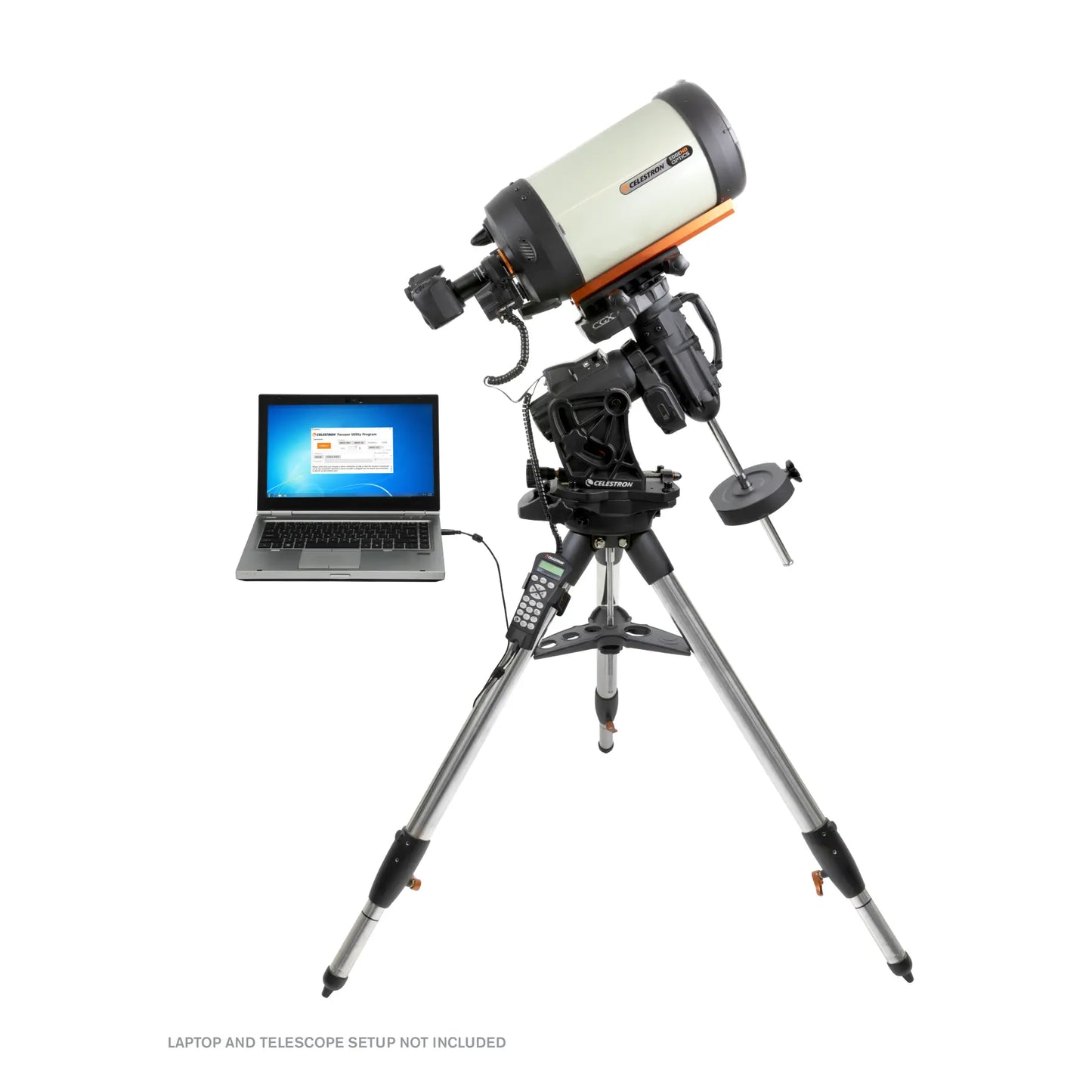 Celestron Focus Motor for SCT and EdgeHD