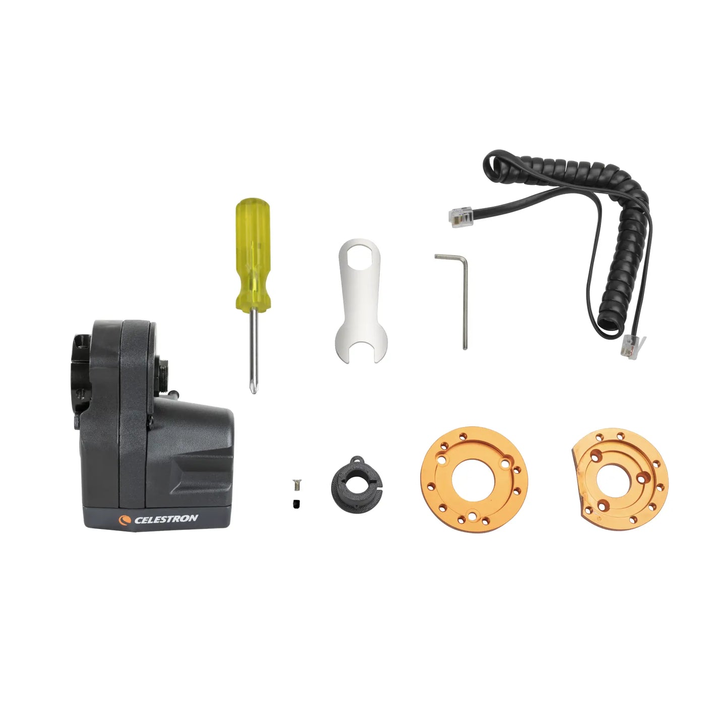 Celestron Focus Motor for SCT and EdgeHD