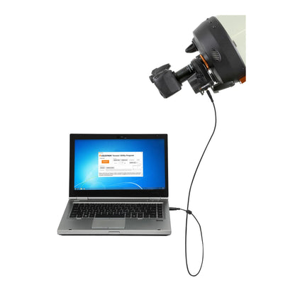 Celestron Focus Motor for SCT and EdgeHD