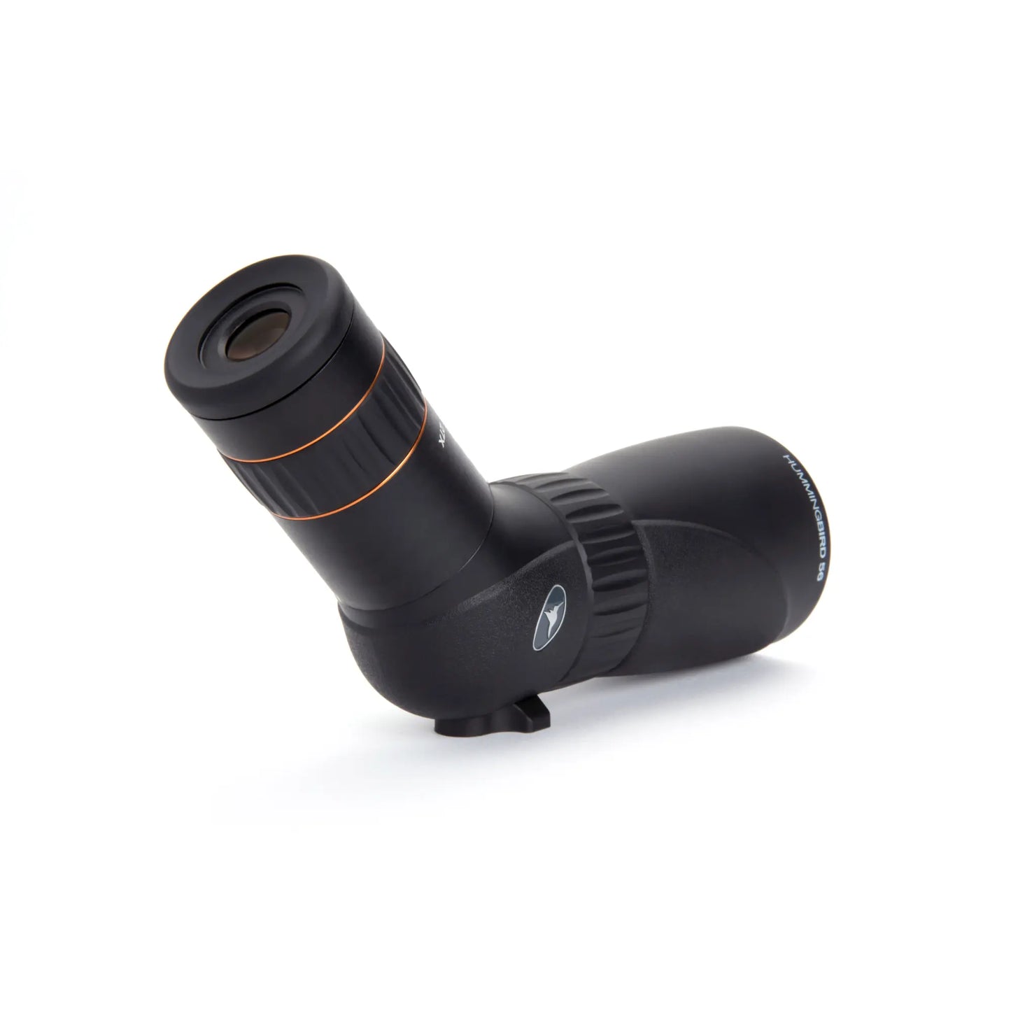Celestron Hummingbird 9–27x56 Angled Zoom Micro Spotting Scope