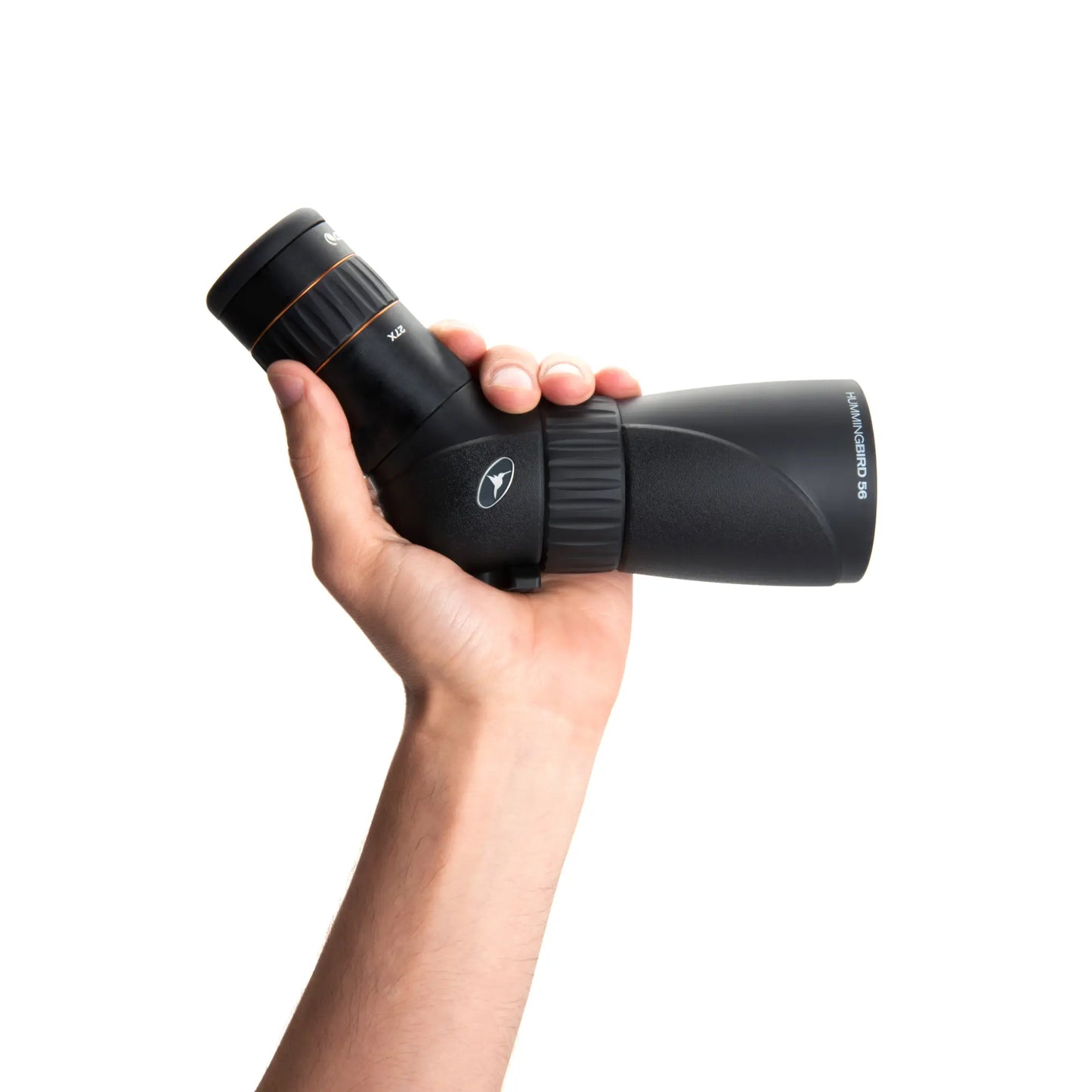 Celestron Hummingbird 9–27x56 Angled Zoom Micro Spotting Scope