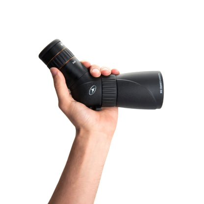 Celestron Hummingbird 9–27x56 Angled Zoom Micro Spotting Scope