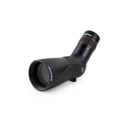 Celestron Hummingbird 9–27x56 Angled Zoom Micro Spotting Scope