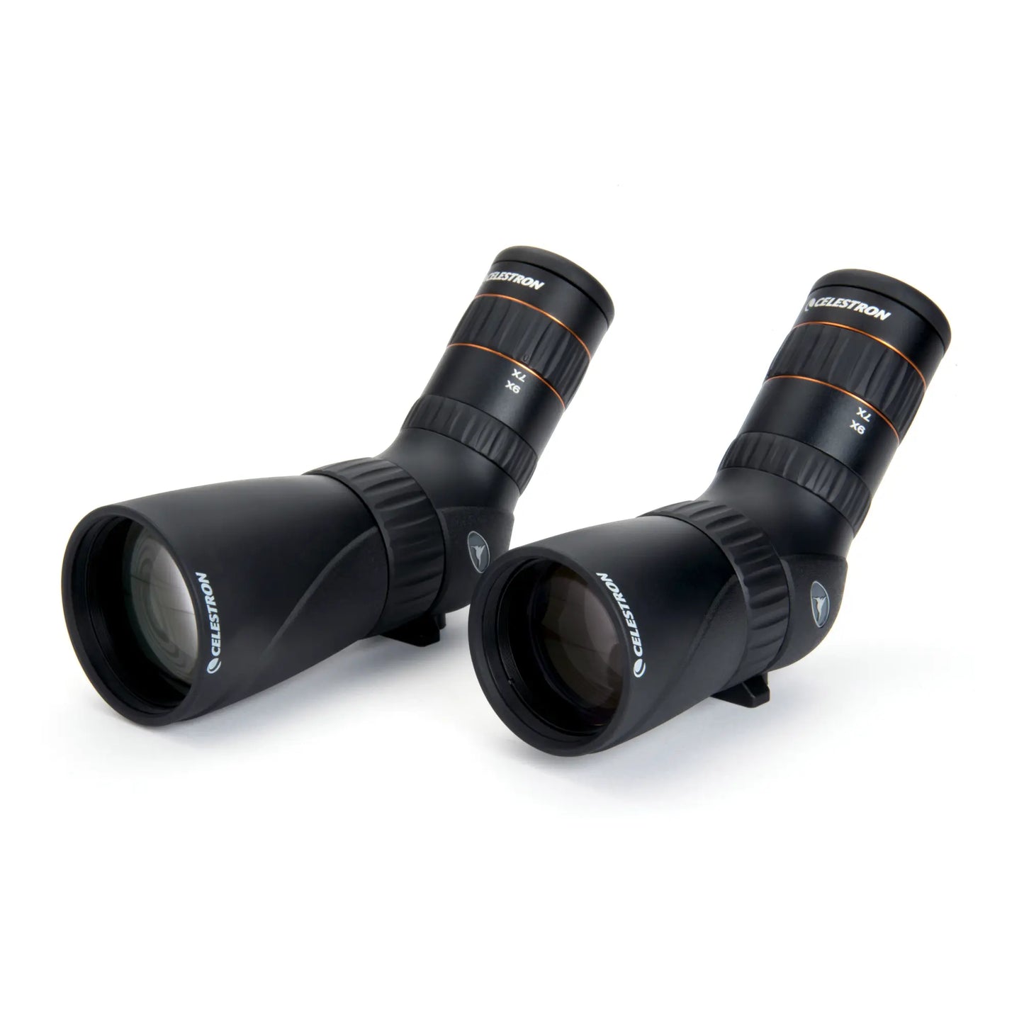 Celestron Hummingbird 9–27x56 ED Angled Zoom Micro Spotting Scope