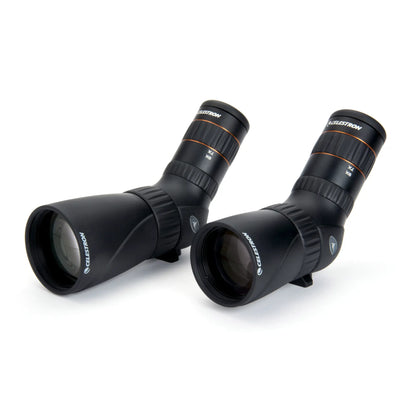 Celestron Hummingbird 9–27x56 ED Angled Zoom Micro Spotting Scope