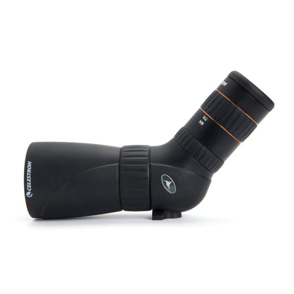 Celestron Hummingbird 9–27x56 ED Angled Zoom Micro Spotting Scope