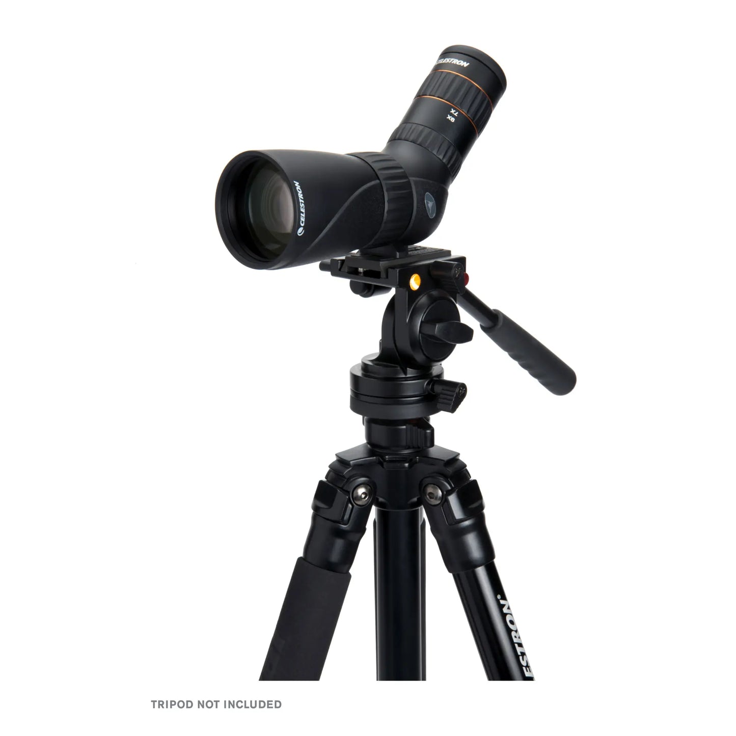 Celestron Hummingbird 9–27x56 ED Angled Zoom Micro Spotting Scope