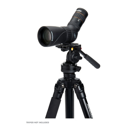 Celestron Hummingbird 9–27x56 ED Angled Zoom Micro Spotting Scope