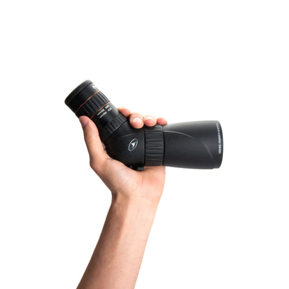 Celestron Hummingbird 9–27x56 ED Angled Zoom Micro Spotting Scope