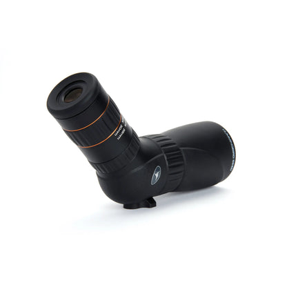 Celestron Hummingbird 9–27x56 ED Angled Zoom Micro Spotting Scope