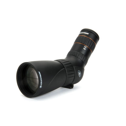 Celestron Hummingbird 9–27x56 ED Angled Zoom Micro Spotting Scope