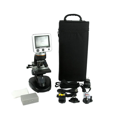 Celestron LCD Digital Microscope II