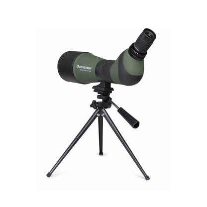 Celestron LandScout 20–60x80 Angled Spotting Scope Kit