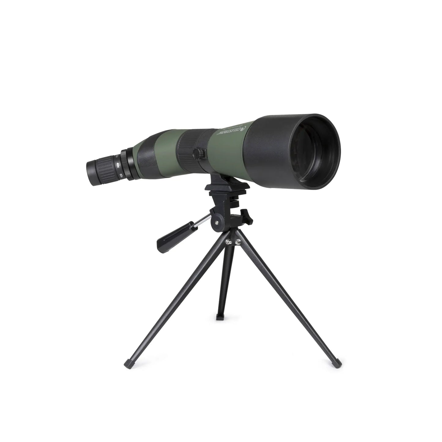 Celestron LandScout 20–60x80 Angled Spotting Scope Kit