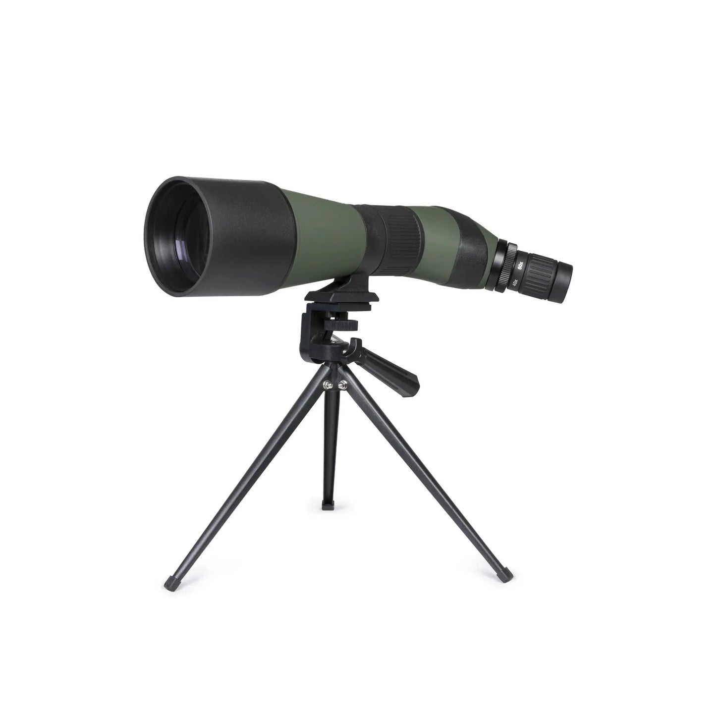 Celestron LandScout 20–60x80 Angled Spotting Scope Kit
