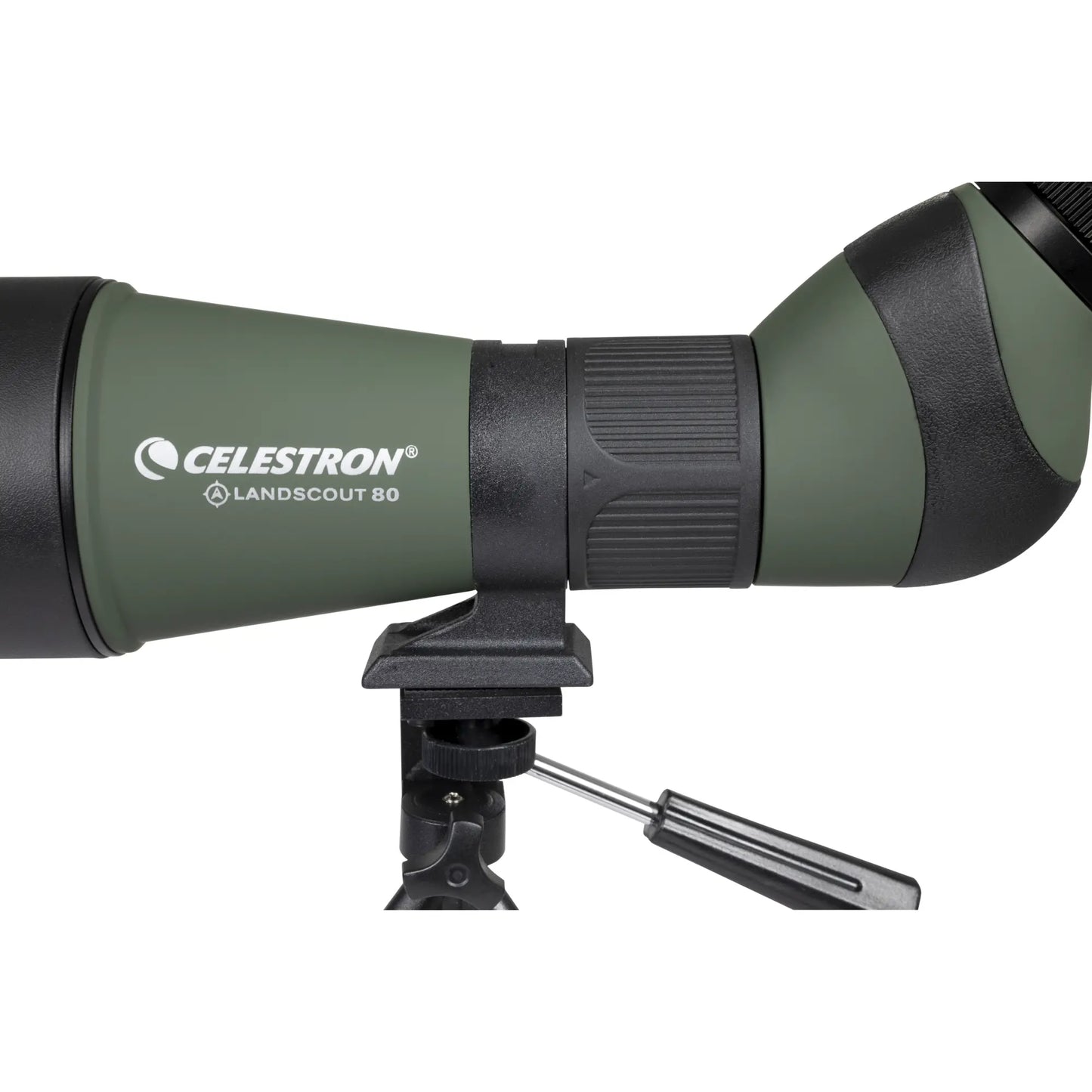 Celestron LandScout 20–60x80 Angled Spotting Scope Kit