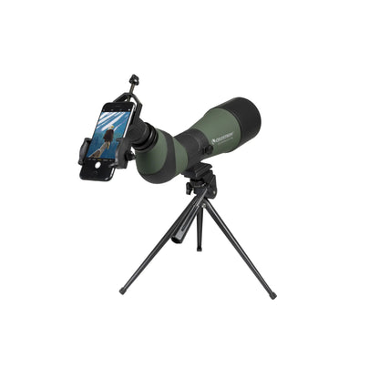 Celestron LandScout 20–60x80 Angled Spotting Scope Kit