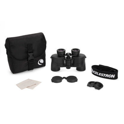 Celestron LandScout 7x35 Porro Binoculars