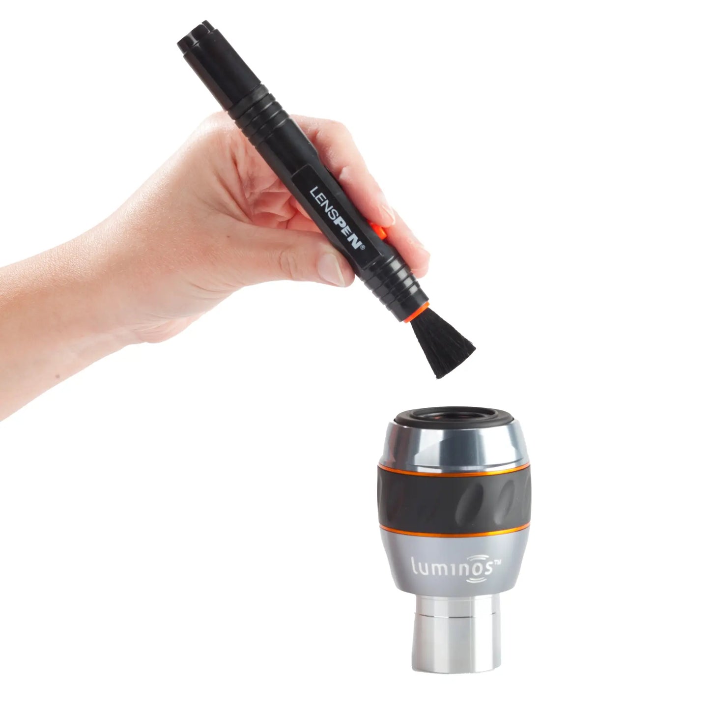 Celestron LensPen Optics Cleaning Tool